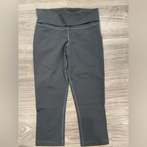Nike dry fit yoga pants